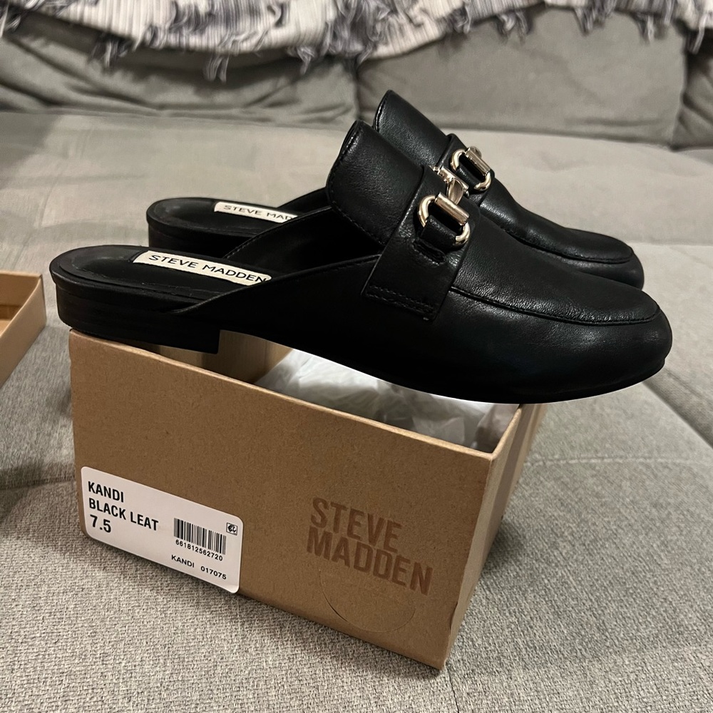 Women’s Steve Madden Loafers